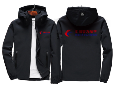 CHINA AIRLINES AUTUMN JACKET THE AV8R